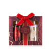 Bath set BODY LUXURY