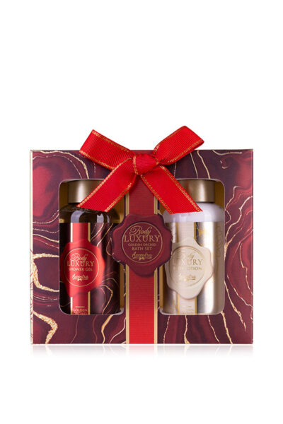 Bath set BODY LUXURY