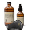 MICRO-STIMULATING Set + Vulcanic comb FREE