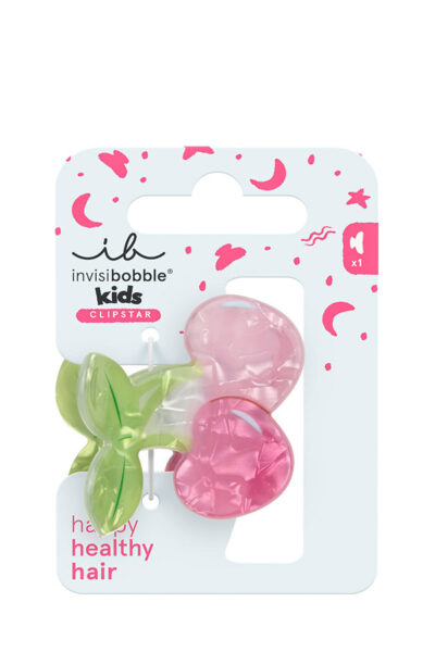 CLIPSTAR KIDS Cherrylicious