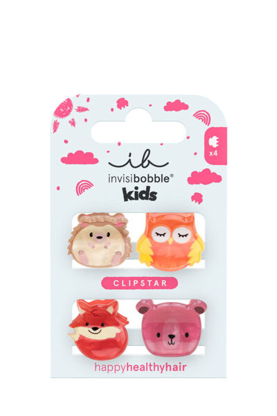 CLIPSTAR KIDS Clever Classmates
