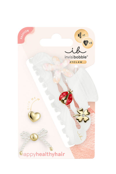 MYCLAW L Full of Charms