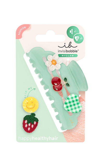 MYCLAW L Picnic Pop