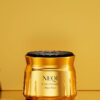 Diamond Glass Hair Mask