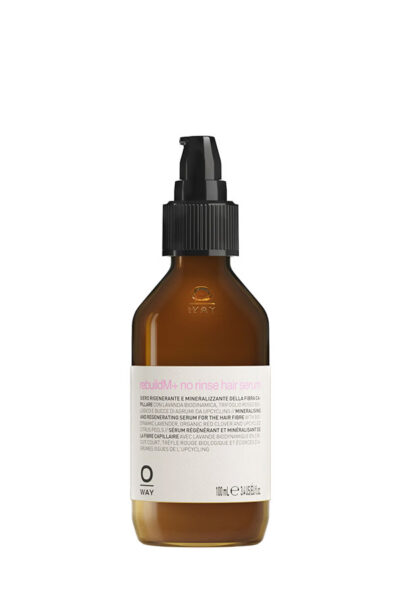 RebuildM+ No Rinse Hair Serum