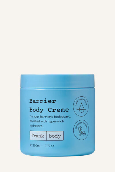 Barrier Body Cream