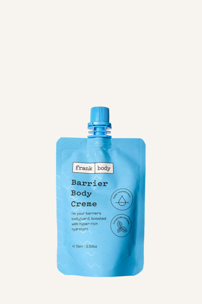 Barrier Body Cream -Travel size