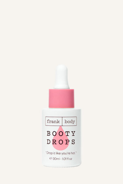 Firming Booty Drops