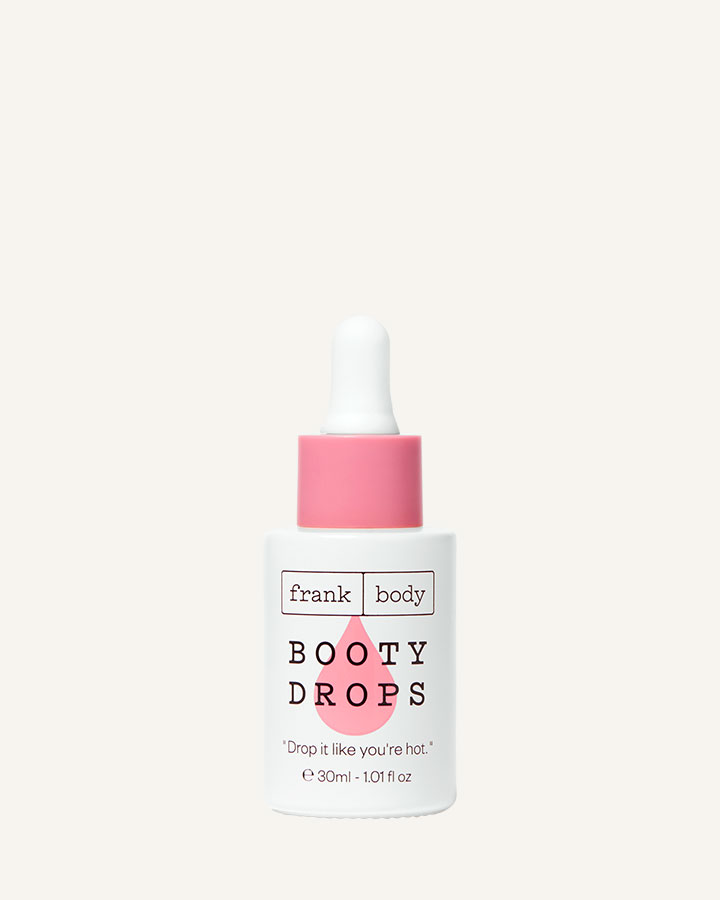 Firming Booty Drops