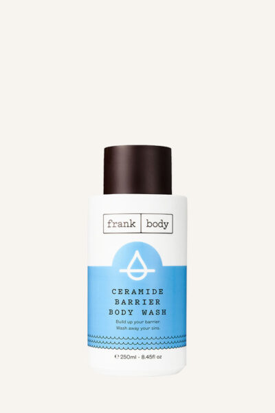 Ceramide Barrier Body Wash
