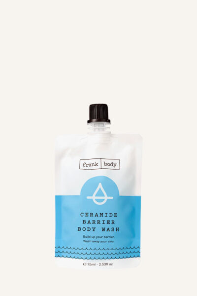 Ceramide Barrier Body Wash -Travel size