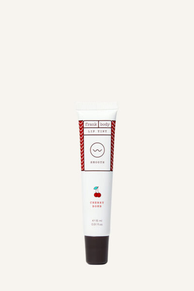 Cherry Bomb Lip Tint