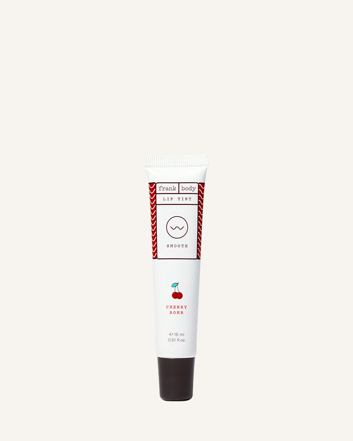 Cherry Bomb Lip Tint