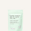 Coconut Coffee Scrub -Travel size