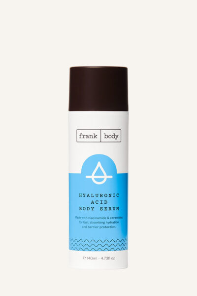 Hyluronic Acid Body Serum