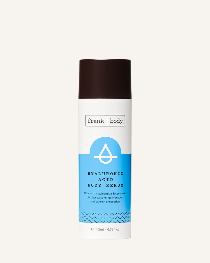 Hyluronic Acid Body Serum