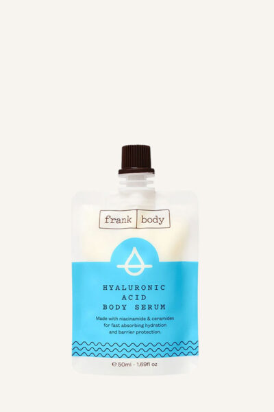 Hyaluronic Acid Body Serum -Travel size