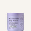 Niacinamide Body Scrub