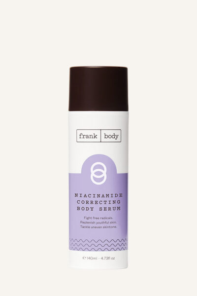 Niacinamide Correcting Body Serum