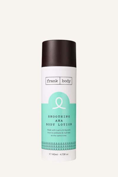 Smoothing AHA Body Lotion