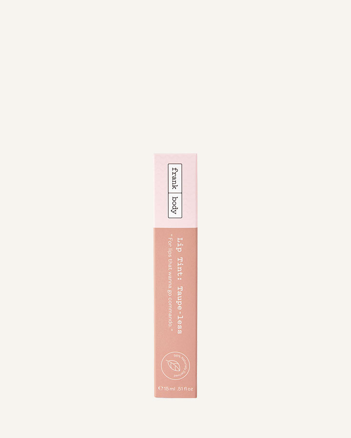 Taupeless Lip Tint - Image 2