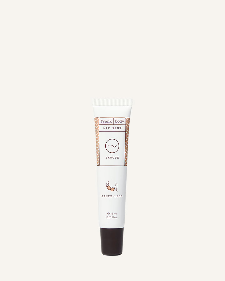 Taupeless Lip Tint