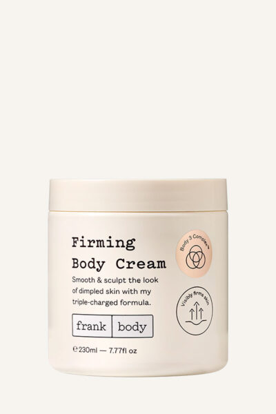 Firming Body Cream