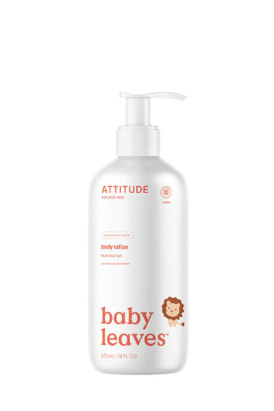 BABY Body Lotion Pear