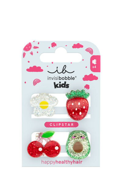 CLIPSTAR KIDS Frutti Fun