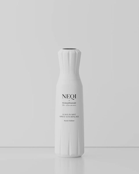 Leave in Moisturizing Mist