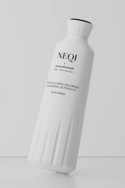 Deep Cleansing Shampoo