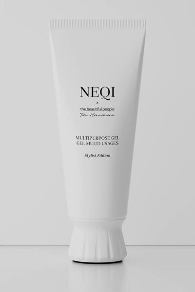 Multipurpose Leave-In Gel