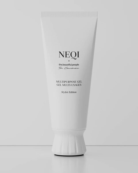 Multipurpose Leave-In Gel
