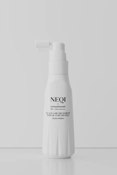Scalp Care Treatment