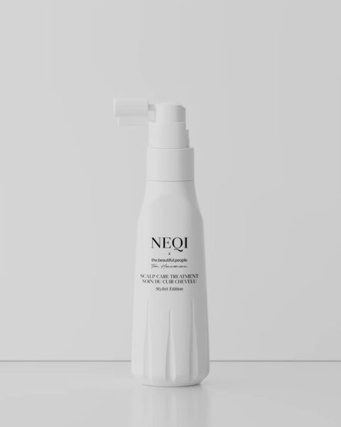 Scalp Care Treatment