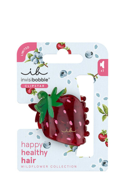 CLIPSTAR M Berry Brighter