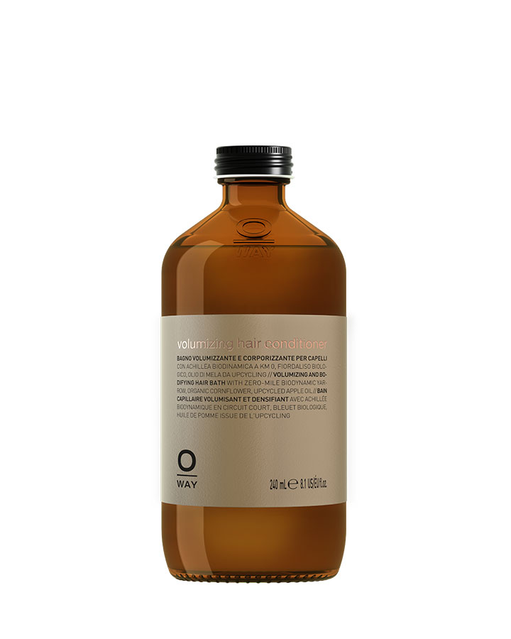 VOLUMISING Hair Conditioner