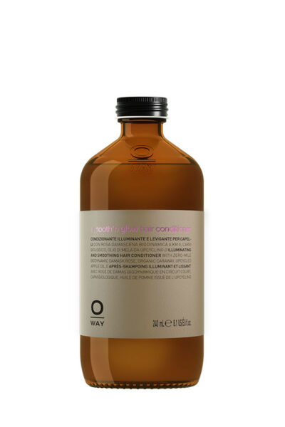 SMOOTH 'N' GLOW Hair Conditioner