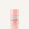Caffeine Deodorant