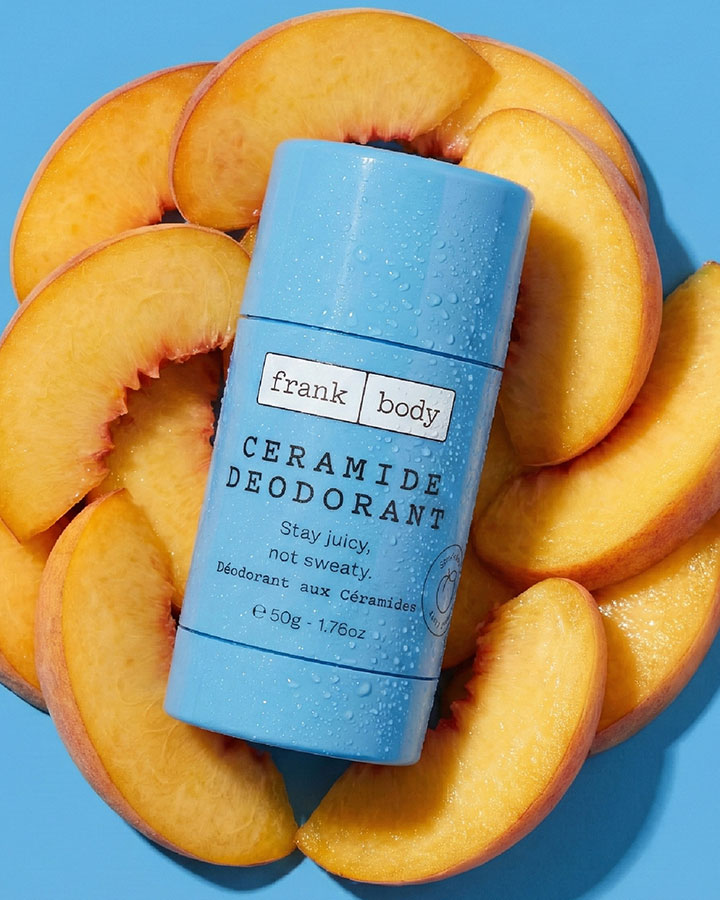 Ceramide Deodorant - Image 2