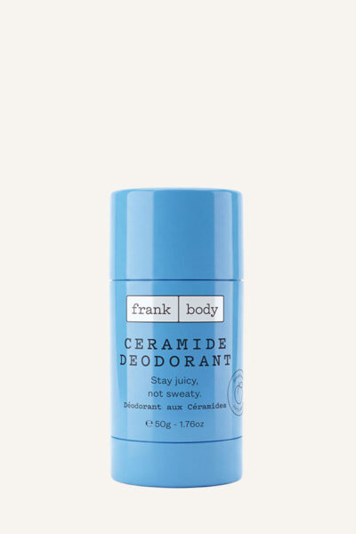 Ceramide Deodorant