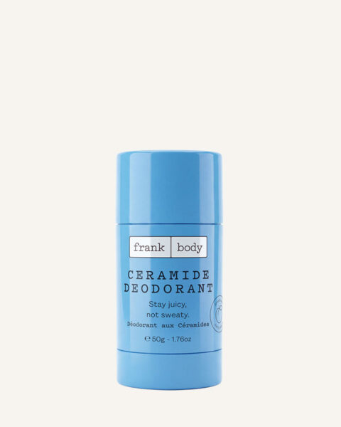 Ceramide Deodorant