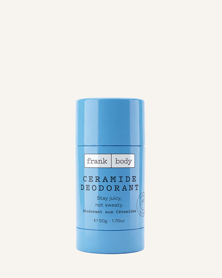 Ceramide Deodorant
