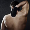 Men's Exfoliation and Body Washing Glove