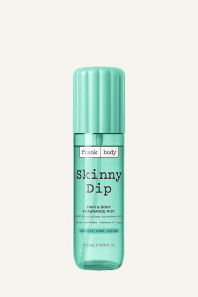 SKINNY DIP Hair & Body Fragrance Mist