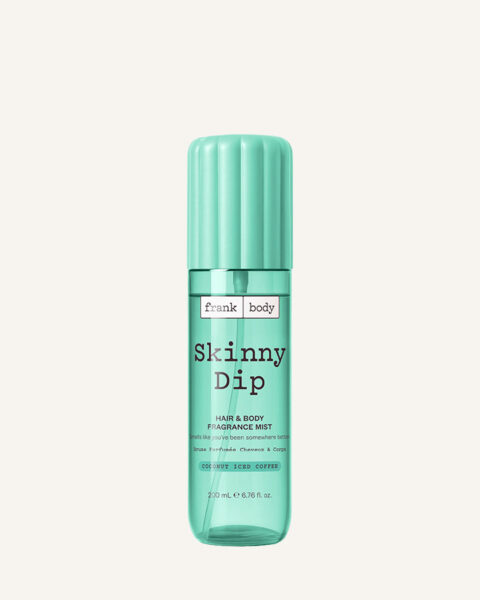 SKINNY DIP Hair & Body Fragrance Mist