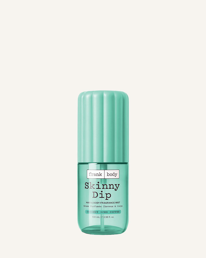 Skinny Dip Hair & Body Fragrance Mist 100ml
