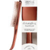 The Ultimate Detangler Chrome - Chocolate Bronze