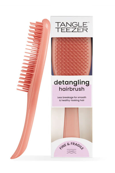 THE ULTIMATE DETANGLER Fine & Fragile - Sweet Cinnamon