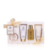 Bath set ESSENCE OF BEAUTY in gift box